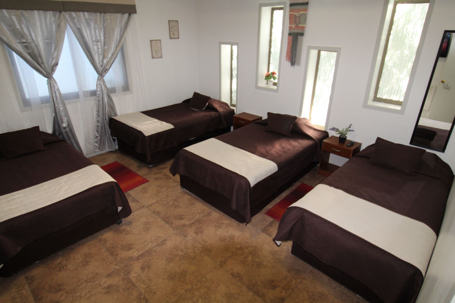 Atankalama Inn
